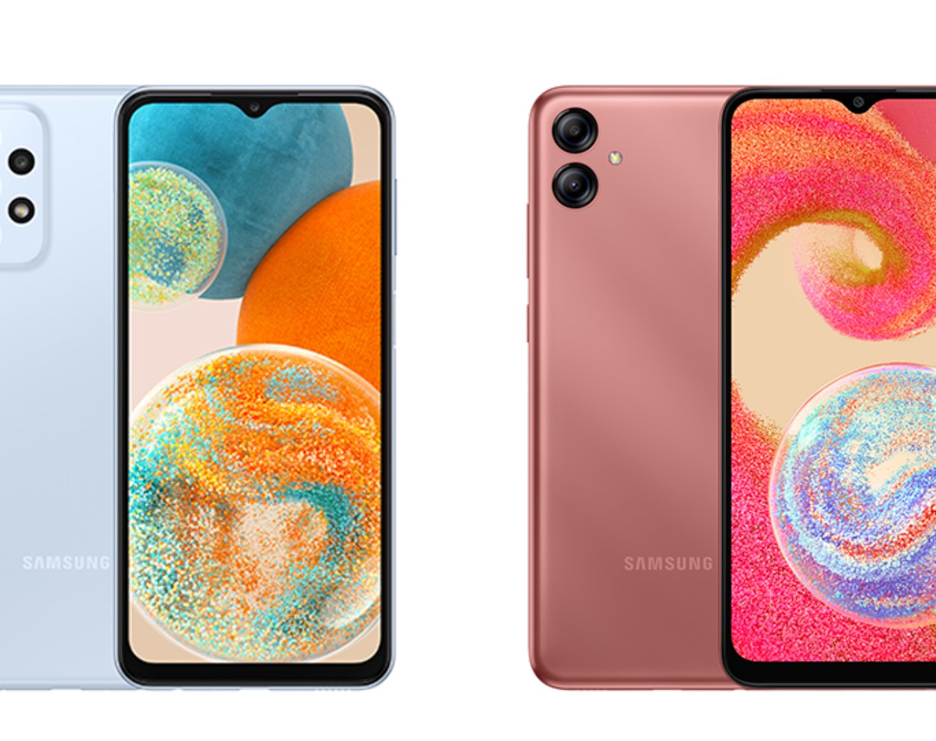Foto de referência do desejo: Samsung Galaxy S10