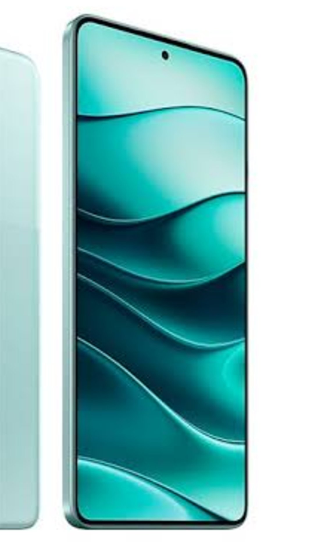 Foto de referência do desejo: Samsung Galaxy S22 128GB com 8GB RAM e Tela 6,1″ FHD+ Branco Bom