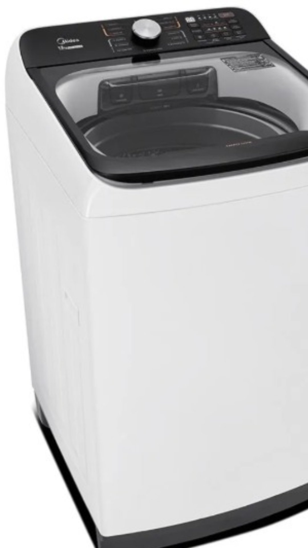 Foto de referência do desejo: Máquina de lavar automotiva Brastemp