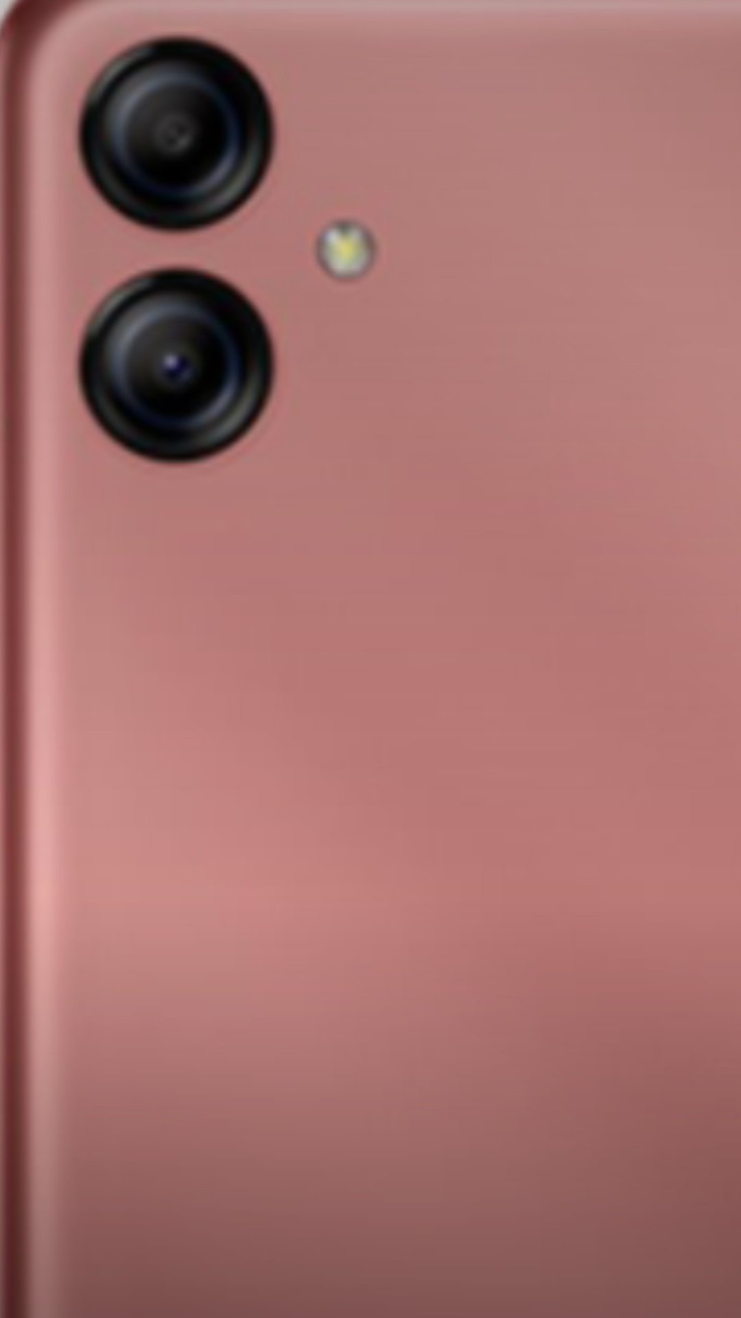 Foto de referência do desejo: Galaxy Samsung ultra